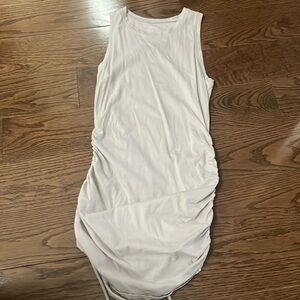 Kaveah light pink mini dress kids 14/16